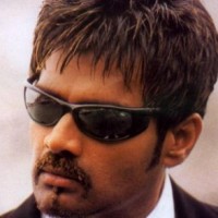 Sunil Shetty