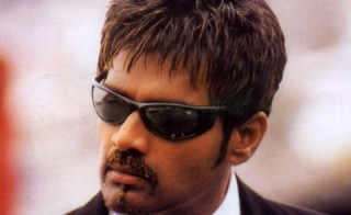 Sunil Shetty