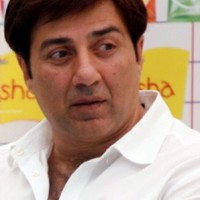 Sunny Deol