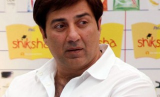 Sunny Deol