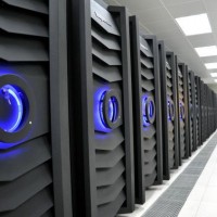 Super Computer