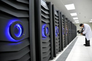 Super Computer