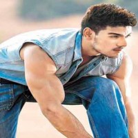 Suraj Pancholi