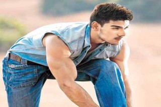 Suraj Pancholi