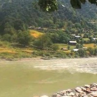 Swat River