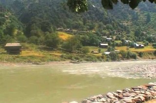 Swat River