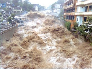 Swat River