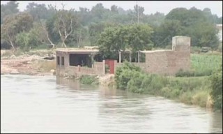 Swat River