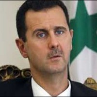 Syrian President