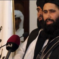 Taliban spokesman