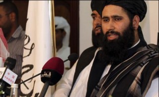 Taliban spokesman