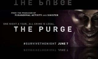 The Purge Move