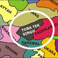 Toba Tek Singh