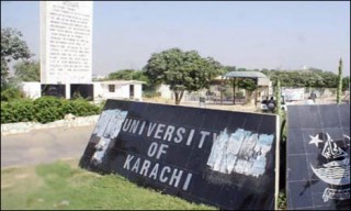 University Of Karachi