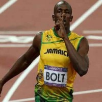 Usain Bolt