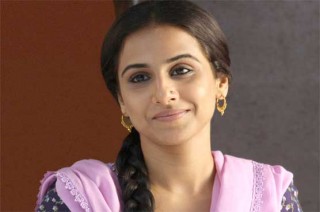 Vidya Balan