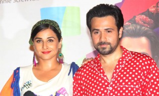 Vidya Imran Hashmi