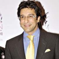 Wasim Akram