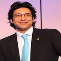 Wasim Akram