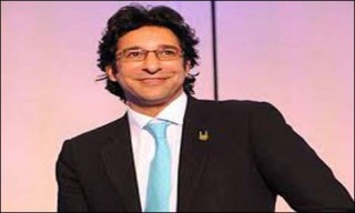 Wasim Akram