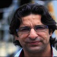 Wasim Akram