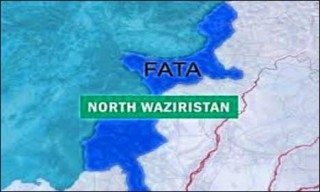 Waziristan