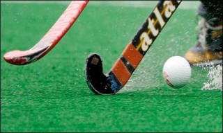 World League Hockey