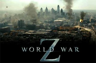 World War Zee