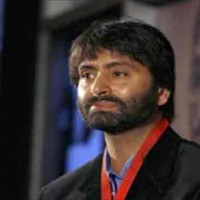 Yasin Malik