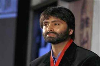 Yasin Malik