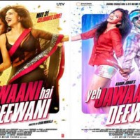 Yeh Jawaani Hai Deewani