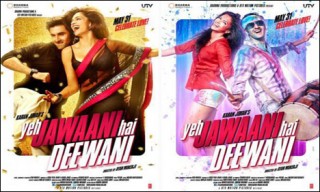 Yeh Jawaani Hai Deewani