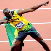 Yusen Champion Bolt