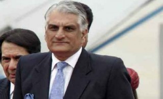 Zahid Hamid