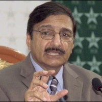 Zaka Ashraf