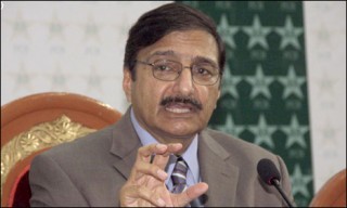 Zaka Ashraf