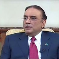 Zardari