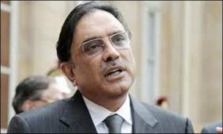 Zardari