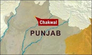 Chakwal