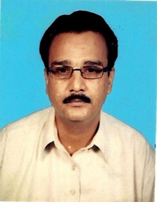 Jawid Iqbal