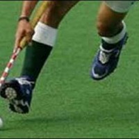 Pakistan Hockey