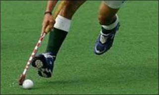 Pakistan Hockey