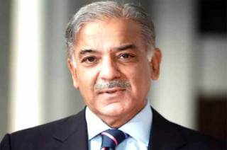 Shahbaz Sharif