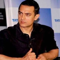 Aamir Khan