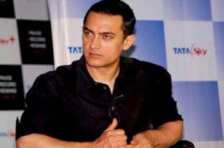 Aamir Khan