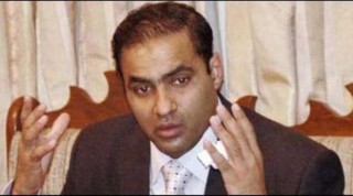 Abid Sher Ali