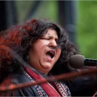 Abida Parveen