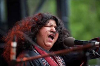 Abida Parveen