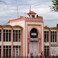 Adiala Jail in Rawalpindi