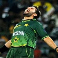 Afridi